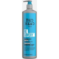 Tigi - Bed Head Shampoo idratante per capelli secchi e danneggiati 970 ml