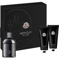 Cofanetto Moncler - Sunrise pour homme EDP 100 ml