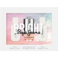 Cofanetto Pepe - Bright Edp 30 ml