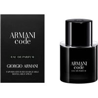 Armani Code pour homme - EDP 50 ml