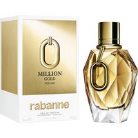 Paco Rabanne - Million gold for her EDP 90 ml