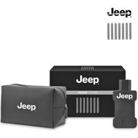 Set Jeep - Freedom for men EDT 100 ml