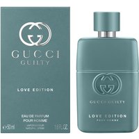 Gucci Guilty Love edition pour homme - EDP 50 ml