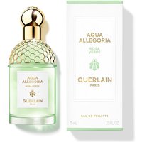 Guerlain Aqua Allegoria Rosa Verde - EDT 75 ml