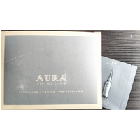 PhysioNatura Aura - Peptide Elixir 12 fiale