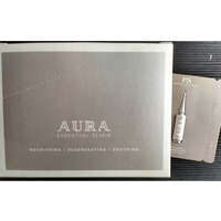 PhysioNatura Aura - Elisir Essenziale 12 fiale