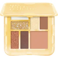 Pupa - My daily palette 001