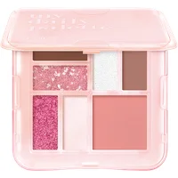 Pupa - My daily palette 004
