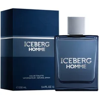 Iceberg Homme - EDT 200 ml