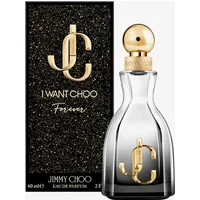 Jimmy Choo - I want Choo Forever EDP 60 ml