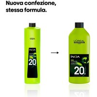 L'Oréal Professionnel Inoa - Oil Developer System 1000 ml 20 vol