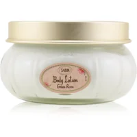Sabon - Body Lotion Green Rose 200 ml