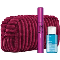 Set Pupa - Vamp! Lash Extender + Wand eraser Special size