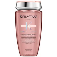 Kerastase Chroma Absolu - Bain riche Chroma Respect 250 ml