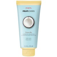 Pupa Fruit Lovers - Cocco Bio Body lotion 300 ml