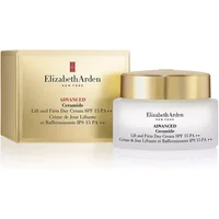 Elizabeth Arden Advanced Ceramide - Lift and Firm Day Cream SPF15 50 ml