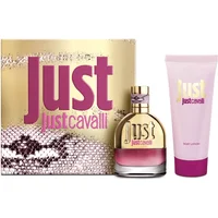 Set Cavalli - Just Cavalli for her EDT 30 ml