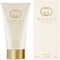 Gucci Guilty pour femme - Shower gel 150 ml