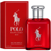Outlet Ralph Lauren Polo - RED edp 75 ml