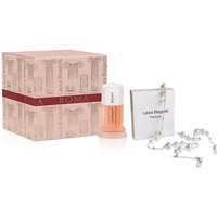 Kit Laura Biagiotti Roma - Edt 50 ml