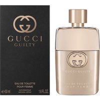 Gucci Guilty - EDT pour femme 50 ml