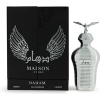 Maison Asrar Daham - EDP 100 ml