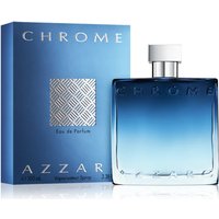 Azzaro Chrome - EDP 100 ml