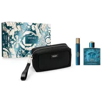 Set Versace Eros - Eau de Toilette 100 ml
