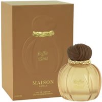 Maison Asrar Coffee Blend - EDP 100 ml