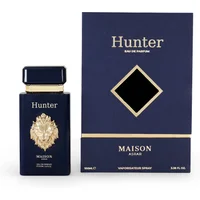 Maison Asrar Hunter - EDP 100 ml
