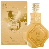 Outlet Nabeel - Irth Gold edp 100 ml
