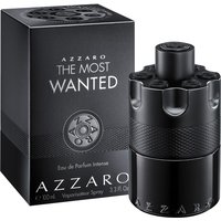 Azzaro the Most Wanted - Edp intense 100 ml