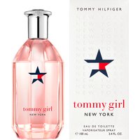 Tommy Hilfiger - Tommy Girl New York EDT 100 ml