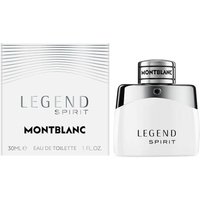 Montblanc Legend Spirit - EDT 30 ml