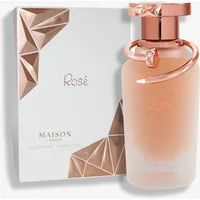 Maison Asrar - Rose EDP 100 ml
