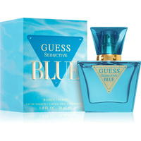 Guess Seductive Blue - EDT 30 ml
