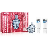Set Diesel - Only the Brave EDT 125 ml