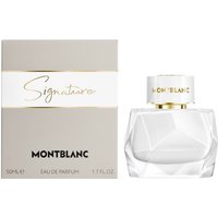Montblanc Signature - EDP 50 ml
