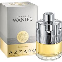Azzaro Wanted - EDT 100 ml