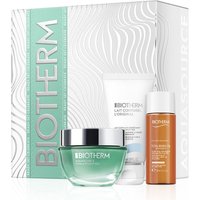 Biotherm Ready Set Celebrate - Aquasource Hyalu Plump Gel