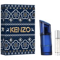 Set Kenzo Homme - EDT intense 60 ml