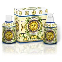 Set Rudy - Taormina Body lotion 250 ml