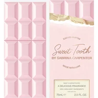 Sweet Tooth by Sabrina Carpenter - MADE WITH LOVE Edp 75 ml