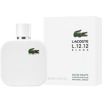 Lacoste - L.12.12 Blanc EDT 100 ml