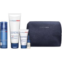 Kit Clarins - Experts Hydratants Clarinsmen