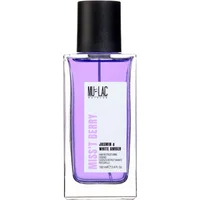 Mulac - Essenza ristrutturante per capelli JASMIN & WHITE AMBER 100 ml