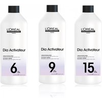 L'Oréal Professionnel - Dia Activateur Oxydant Creme 1000 ml 6 vol