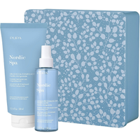 Set Pupa - Nordic Spa Acqua profumata 150 ml