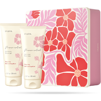 Set Pupa - Delicate Coquelicot