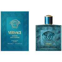 Versace Eros - After Shave Lotion 100 ml